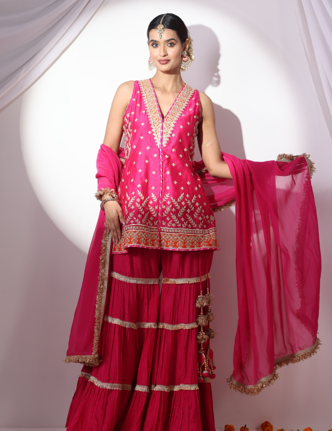 Indian Partywear Online Singapore