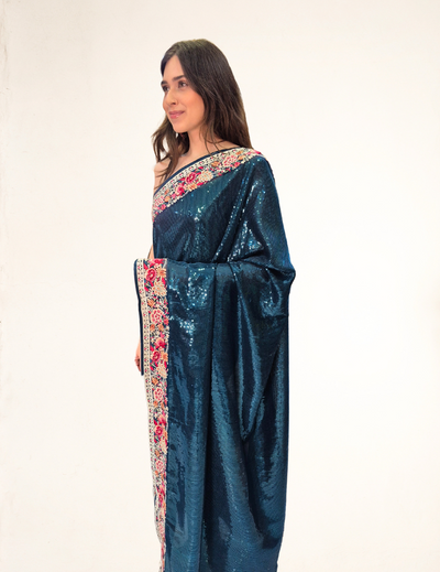  Buy Festive Sarees Online Singapore