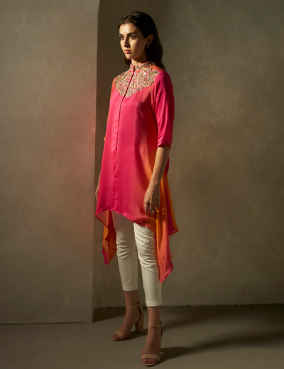 Ethnic Kurti Tunic Online Singapore