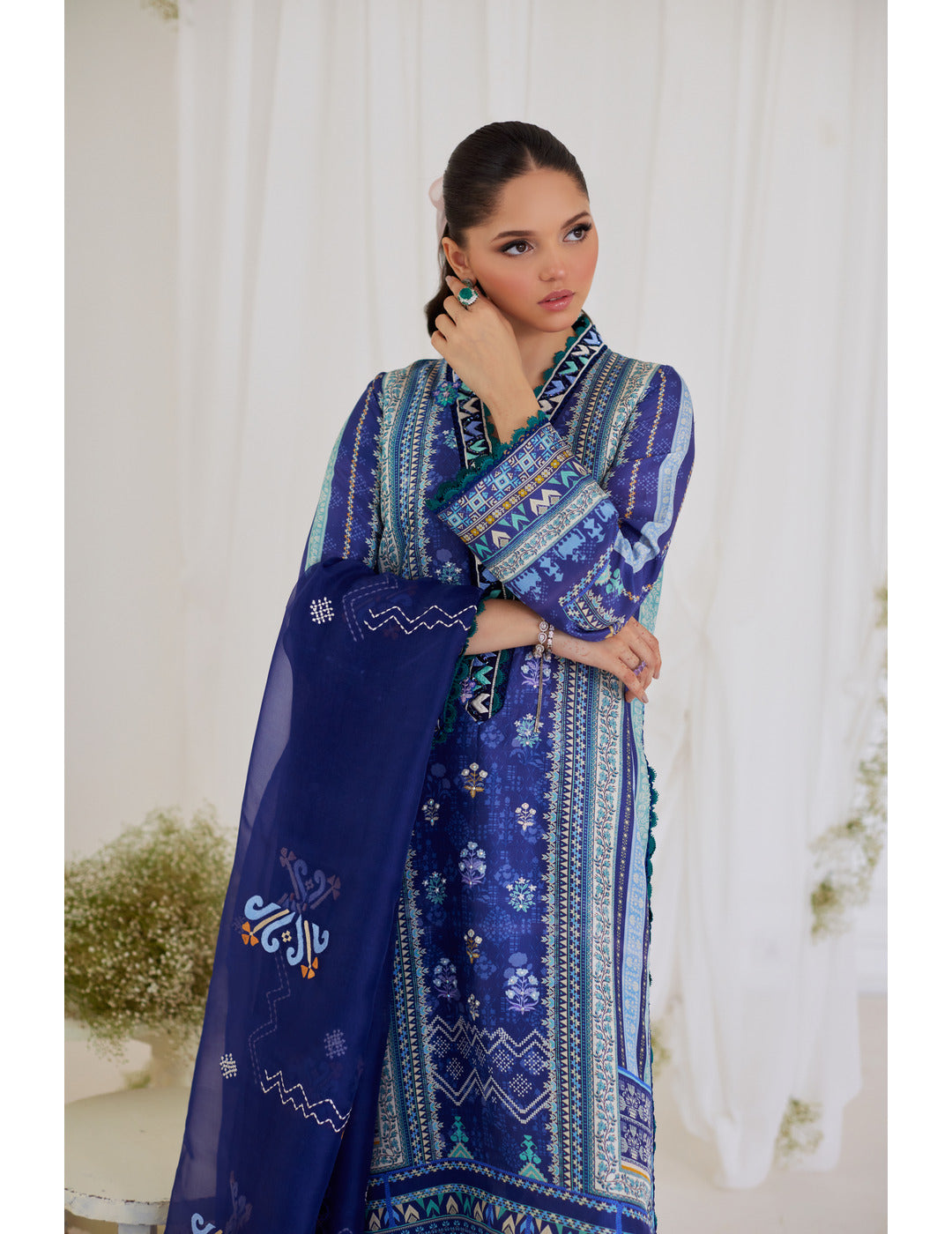 Shop Pakistani suits singapore online shopping