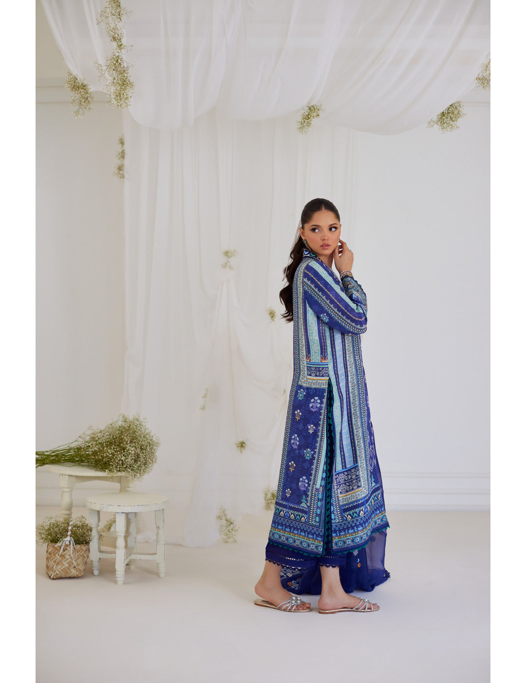 Shop Pakistani suits singapore online shopping