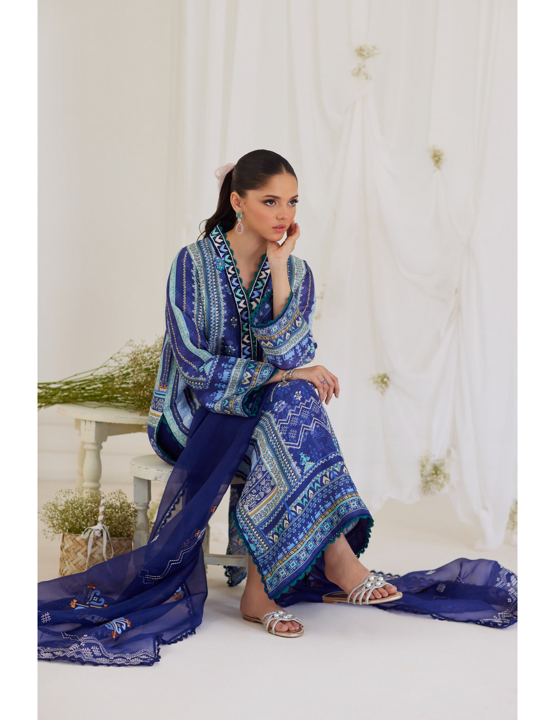 Shop Pakistani suits singapore online shopping