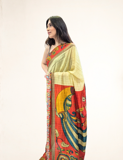 Buy Designer Sarees Online Singapore
