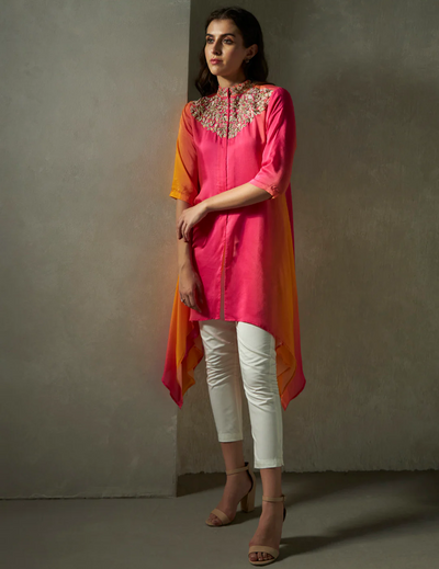 Ethnic Kurti Tunic Online Singapore