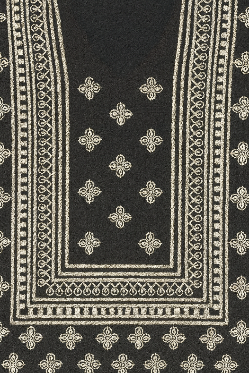 Luna – Black Tunic