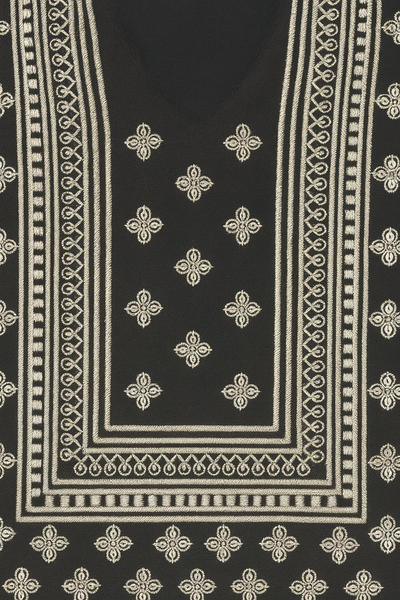Luna – Black Tunic