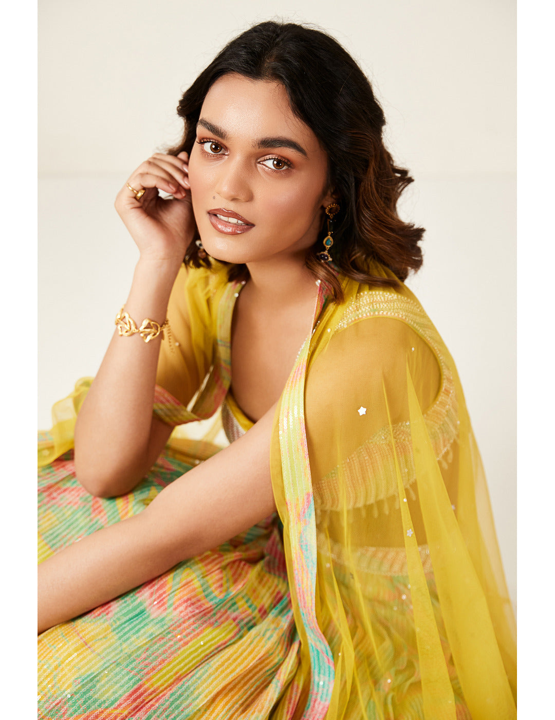 Designer Wedding Lehengas Singapore