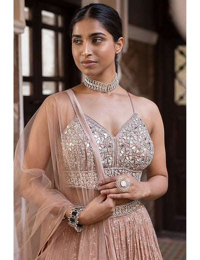Indian Bridal Wear Singapore