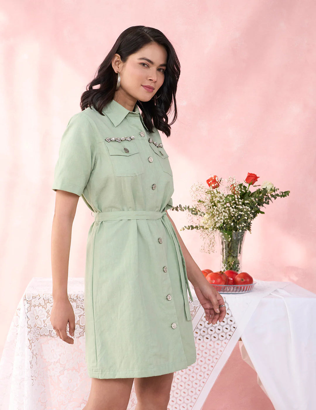 Elegant Fusion Wear Online Singapore