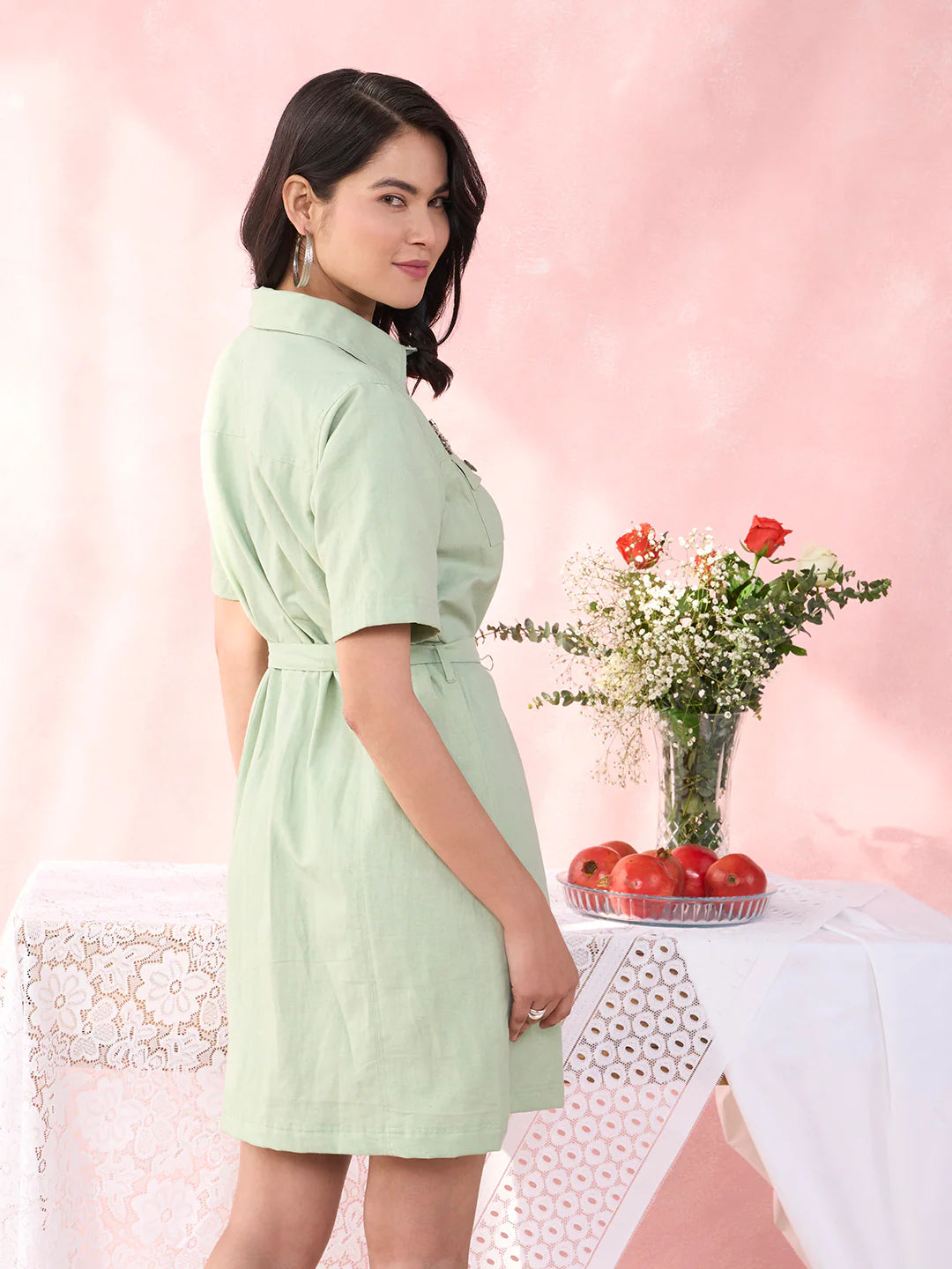 Elegant Fusion Wear Online Singapore