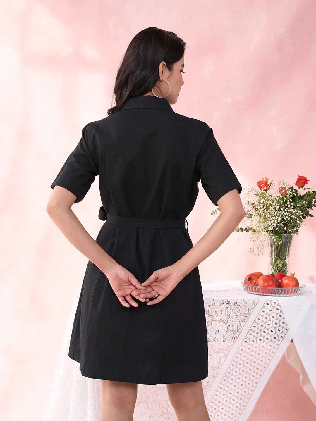 Classic & Elegant Dress for Women 