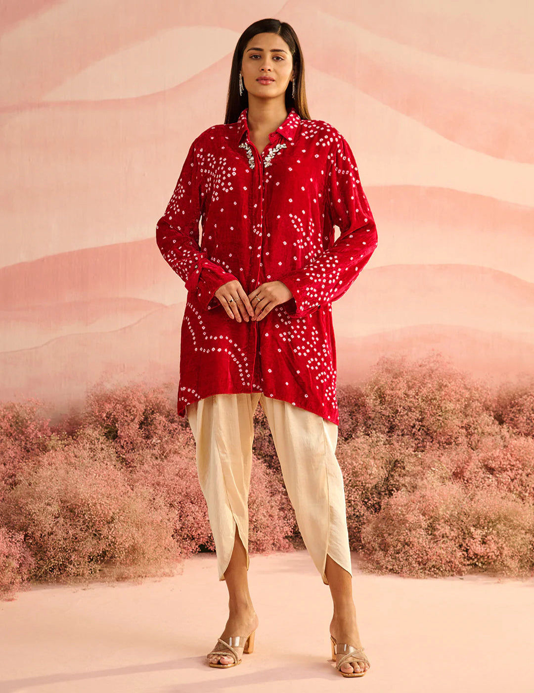 Designer Festive Shirt Online Singapore