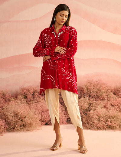 Designer Festive Shirt Online Singapore