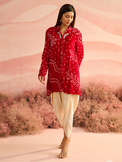 Designer Festive Shirt Online Singapore