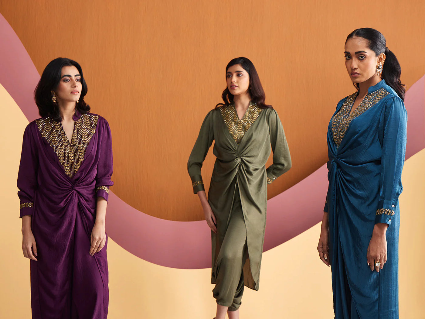  Indian Fashion Singapore