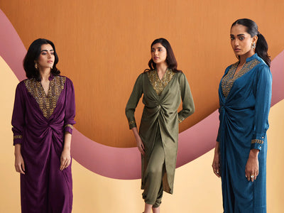  Indian Fashion Singapore