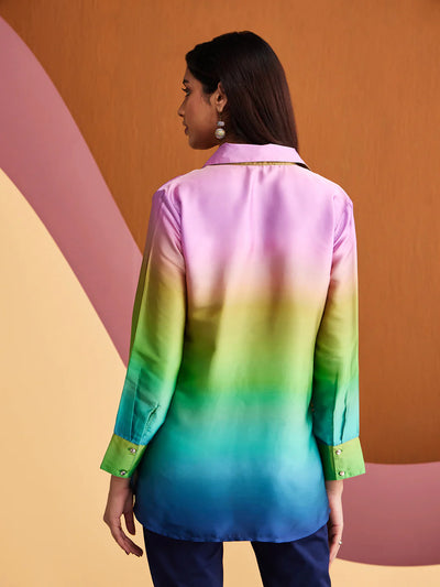 Indian Fusion Wear Singapore