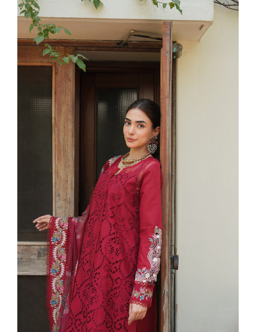 pakistani dresses