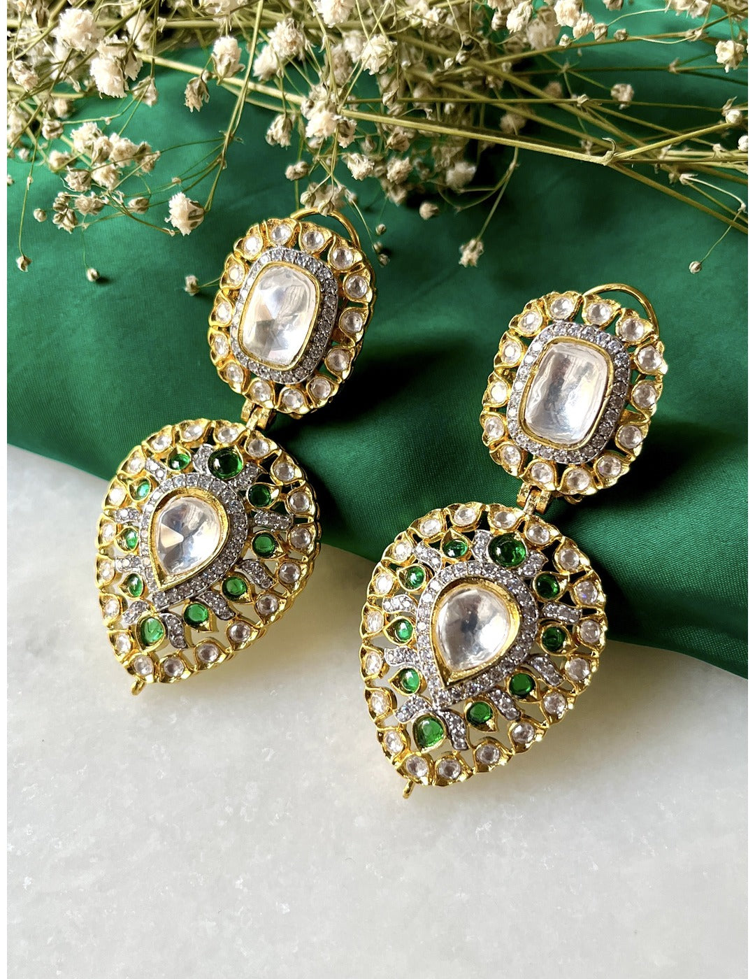 Ethnic Jewelry Online Singapore