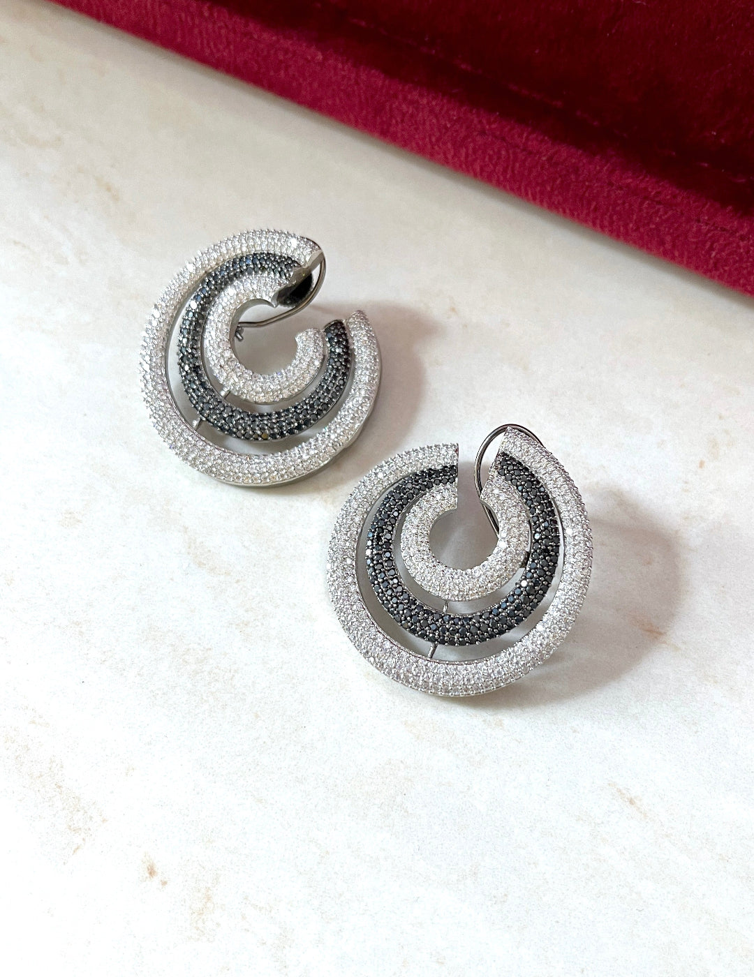 Elegant Designer Earrings SG