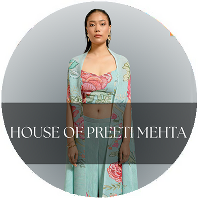House Of Preeti Mehta