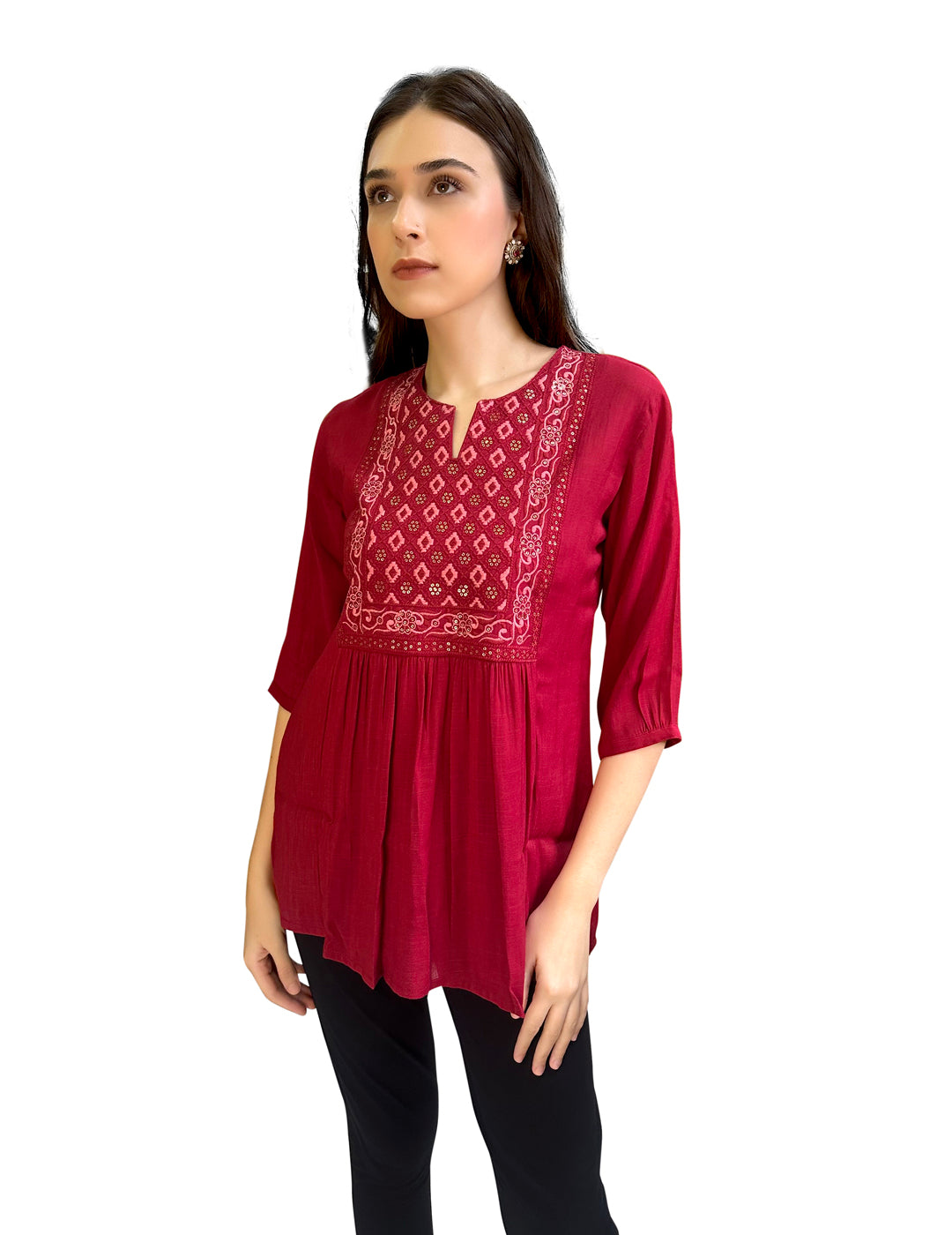 tunic tops singapore