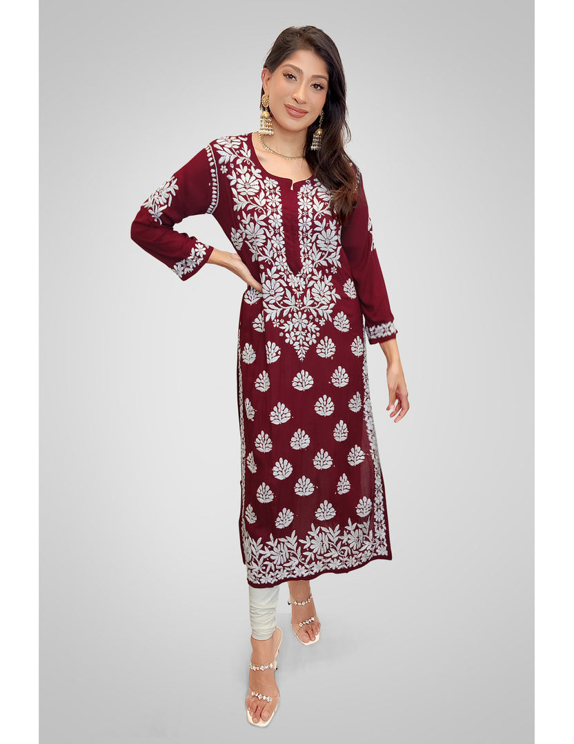 Indian Fashion Kurti Dresses Singapore - Shop Online Indian Clothes ...