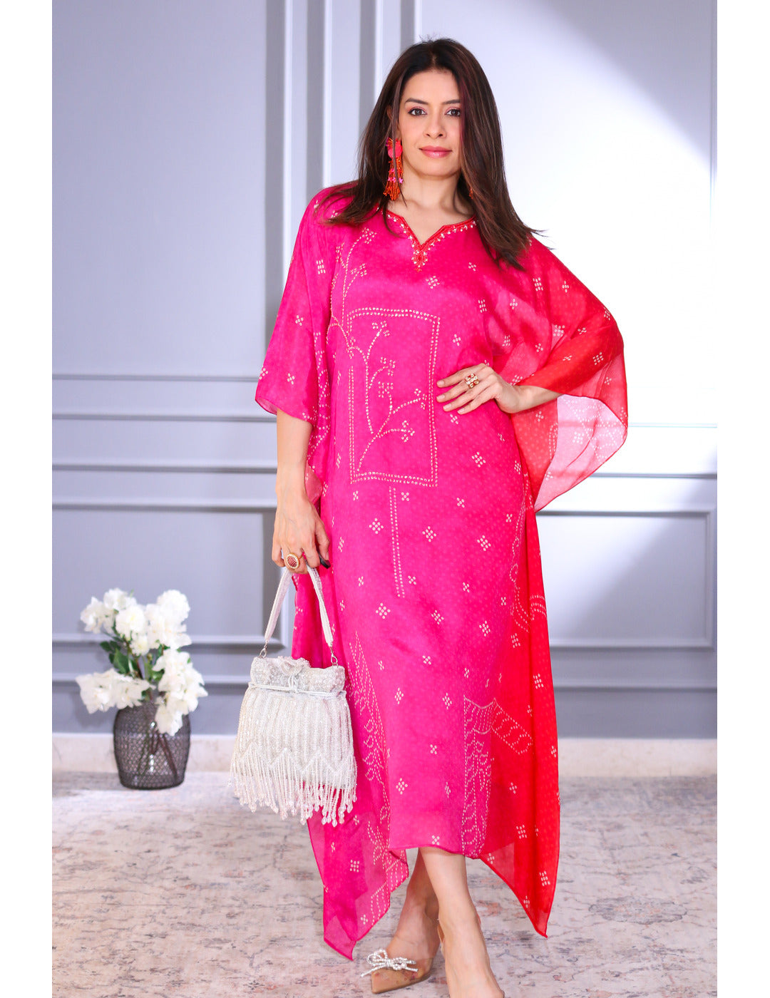 Women's Summer Kaftans Online Singapore
