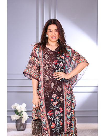Shop Designer Kaftans Online Singapore