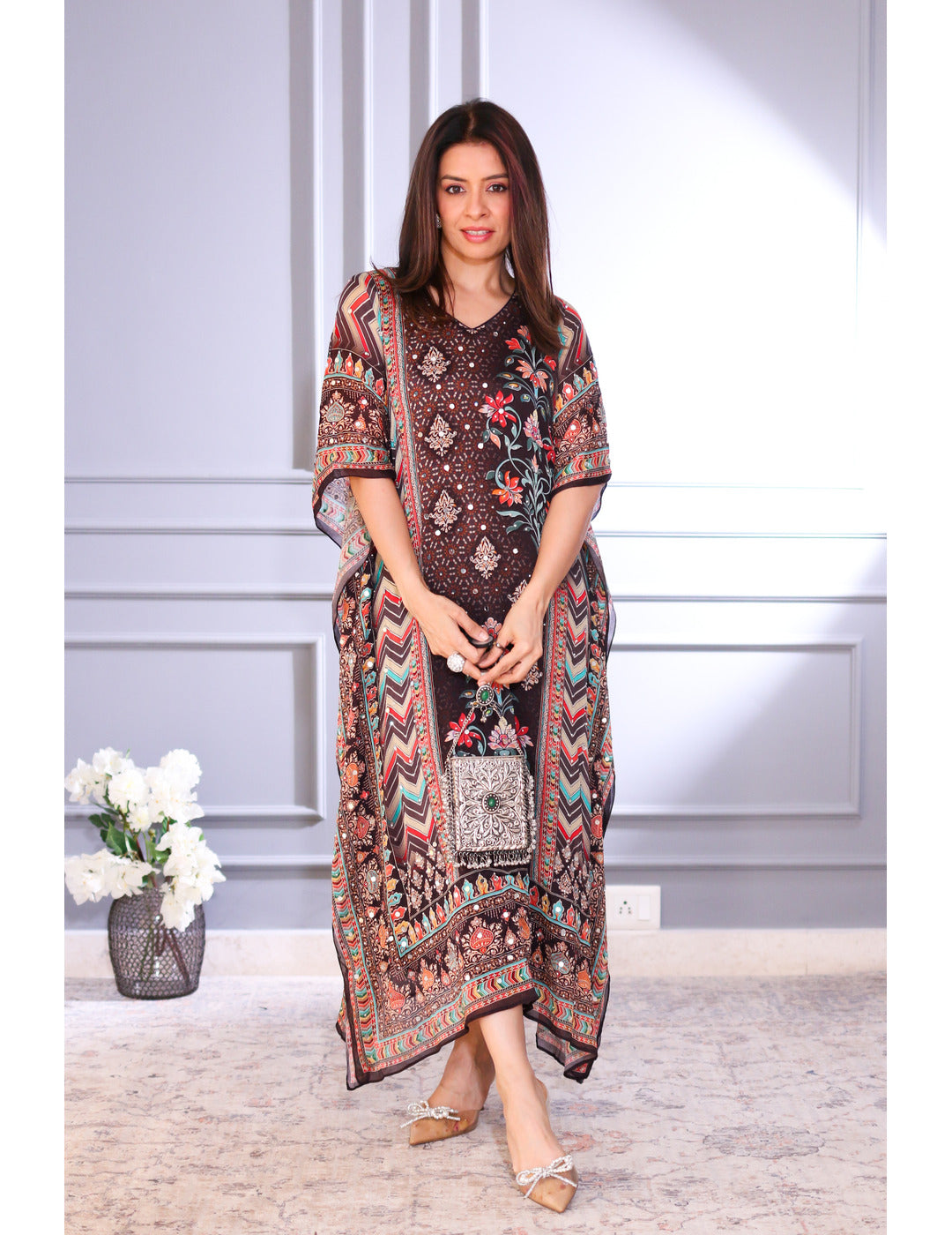 Shop Designer Kaftans Online Singapore