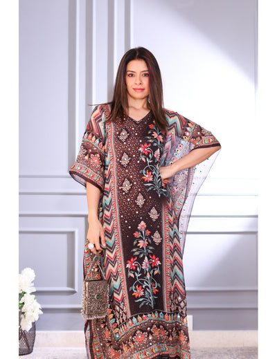 Shop Designer Kaftans Online Singapore