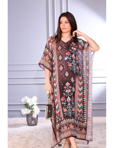 Shop Designer Kaftans Online Singapore