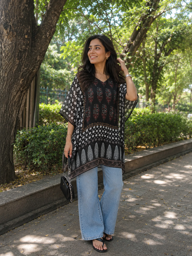 Ayesha Khan