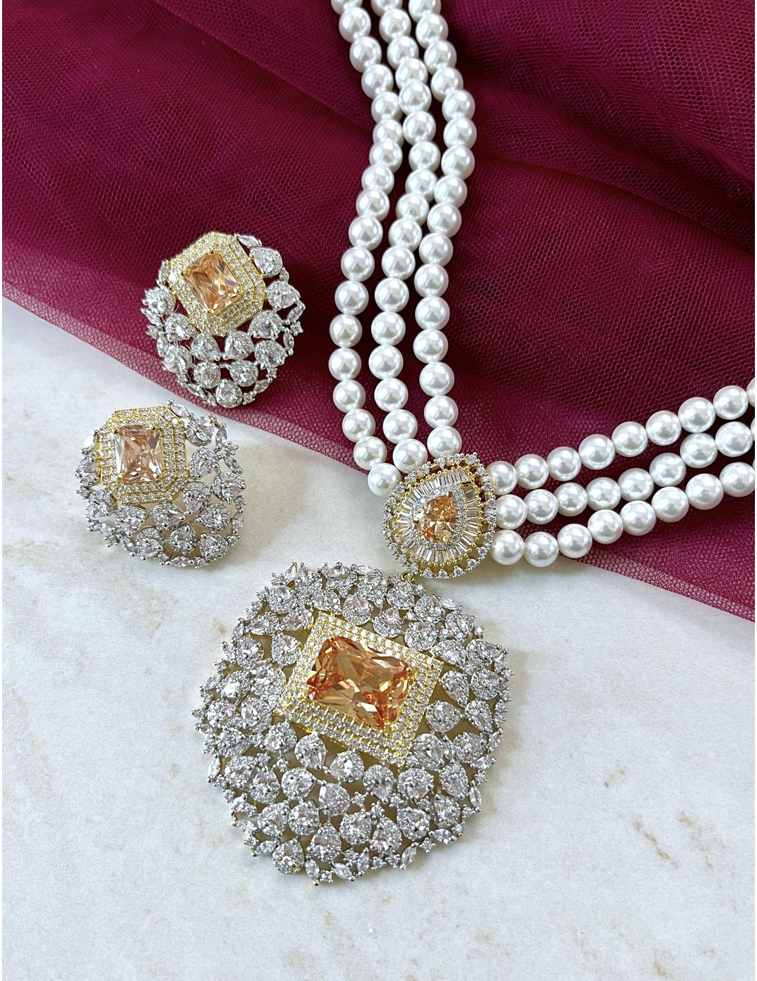 Indian Jewelry Online Singapore