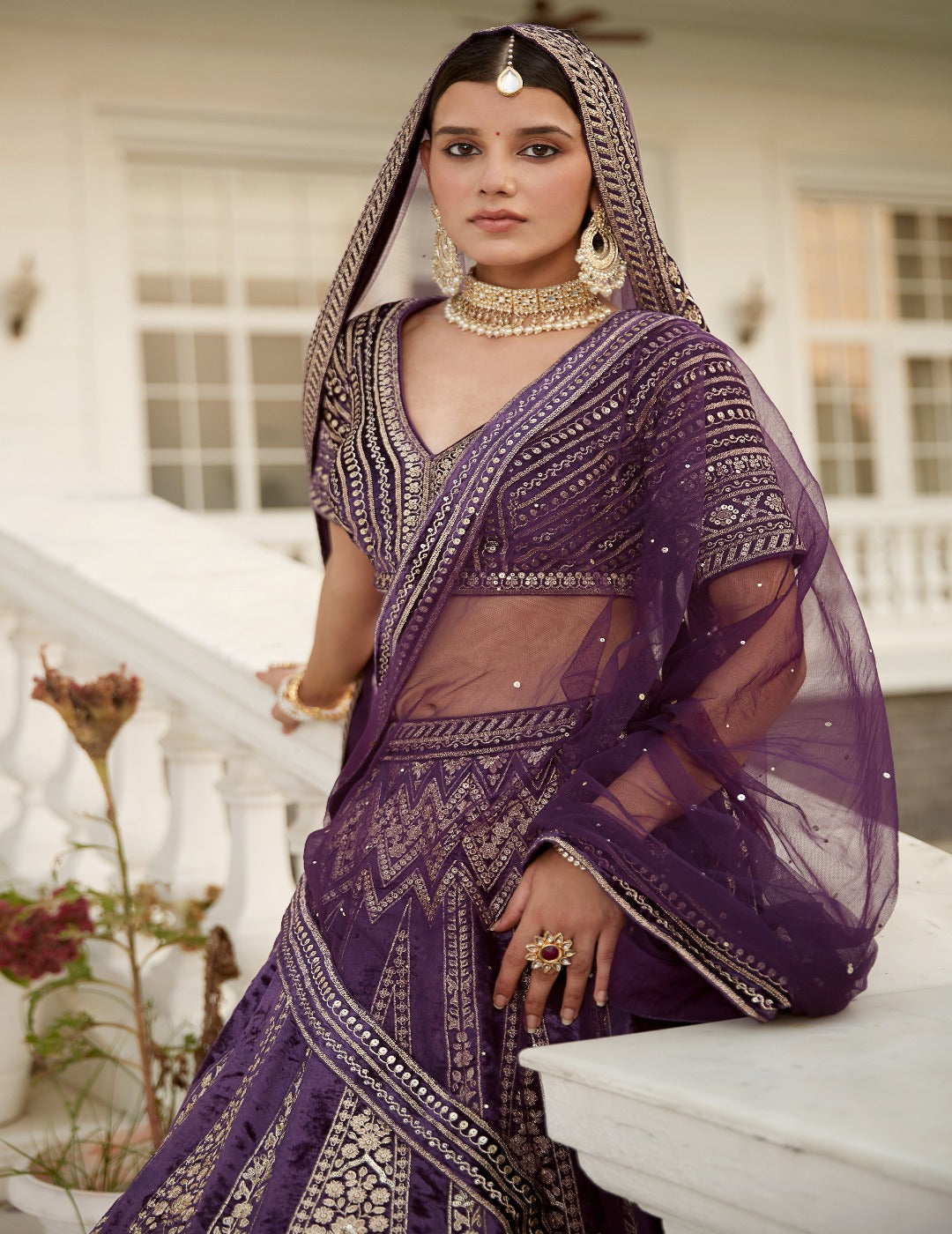 Indian Bridal Wear Singapore