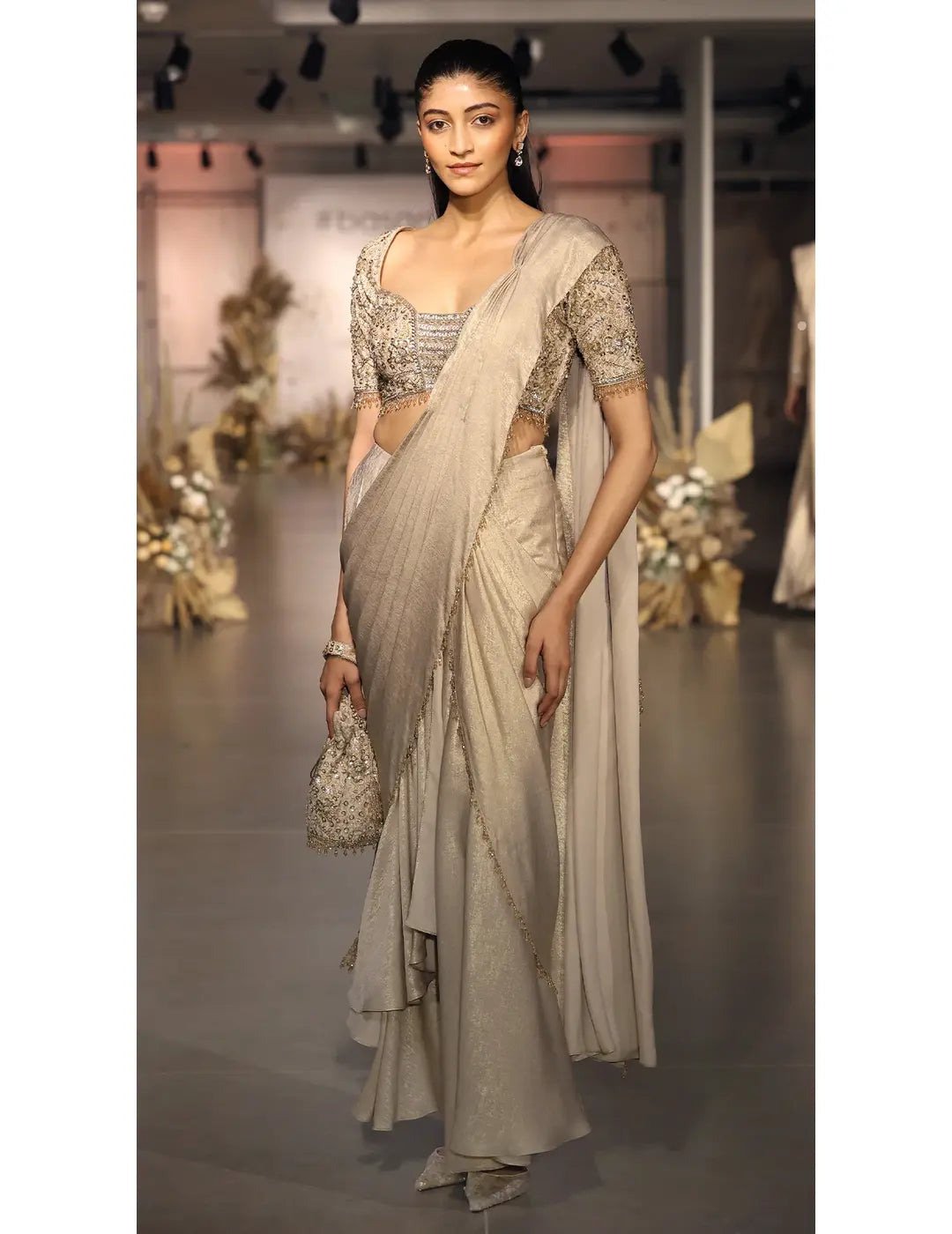 Elegant Indian Saree Online Singapore