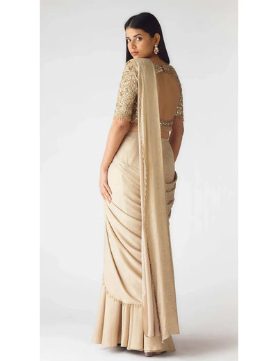 Elegant Indian Saree Online Singapore