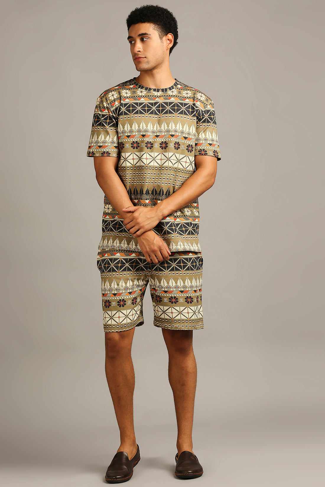 Trendy Men's Ethnic Wear Singapore