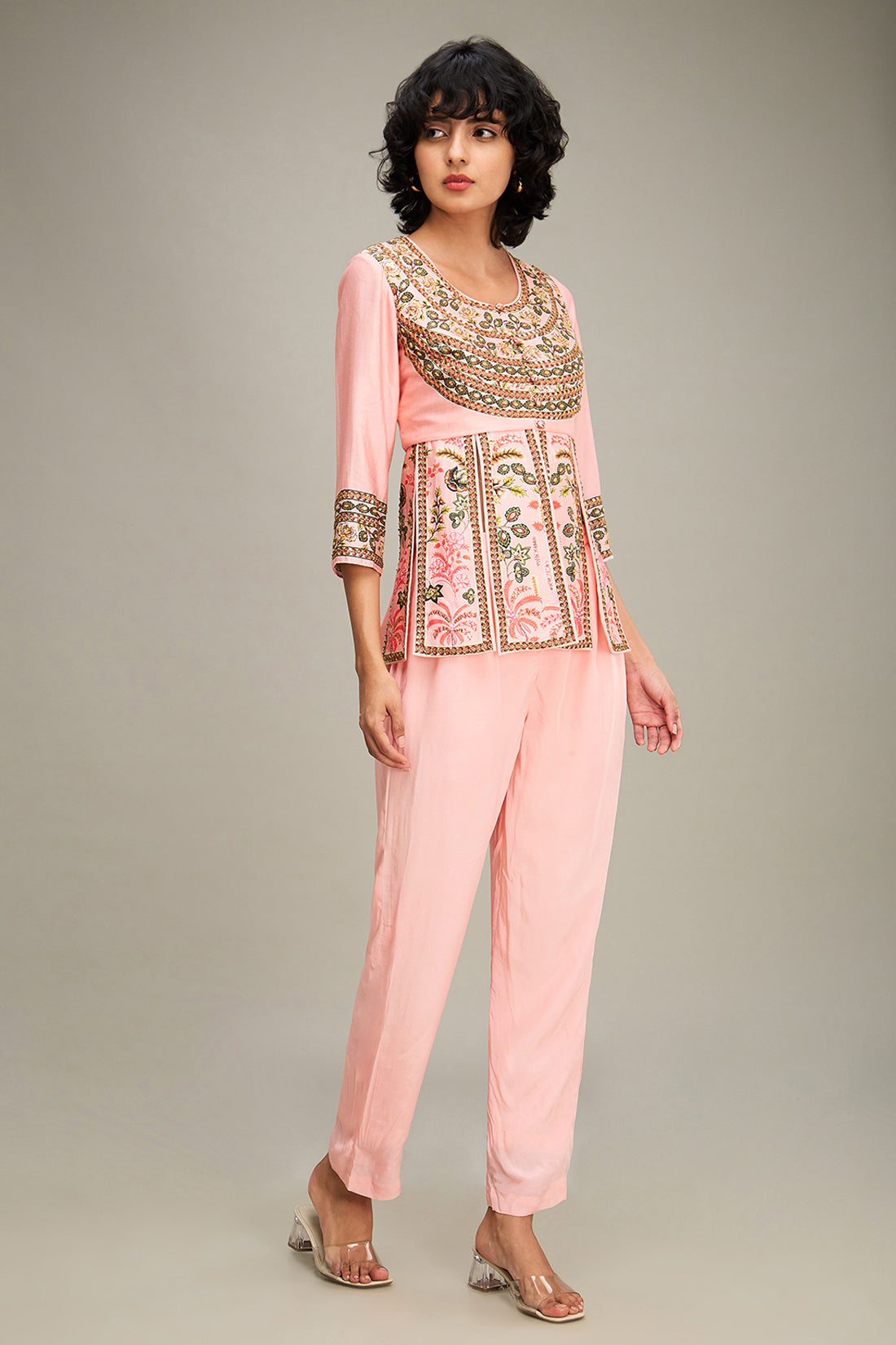 Elegant Indian Fusion Wear Singapore