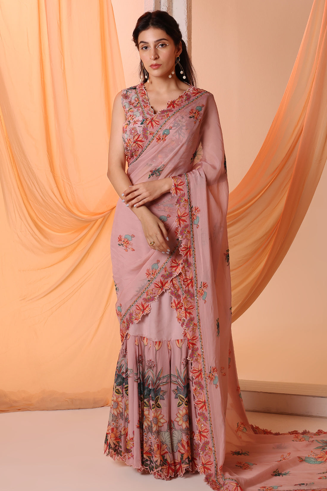 Indian Clothing Singapore Online