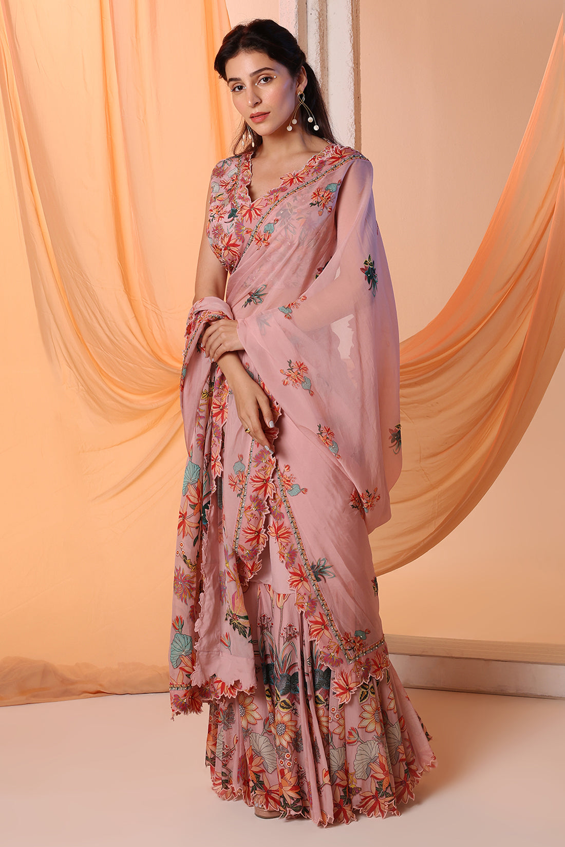 Indian Clothing Singapore Online