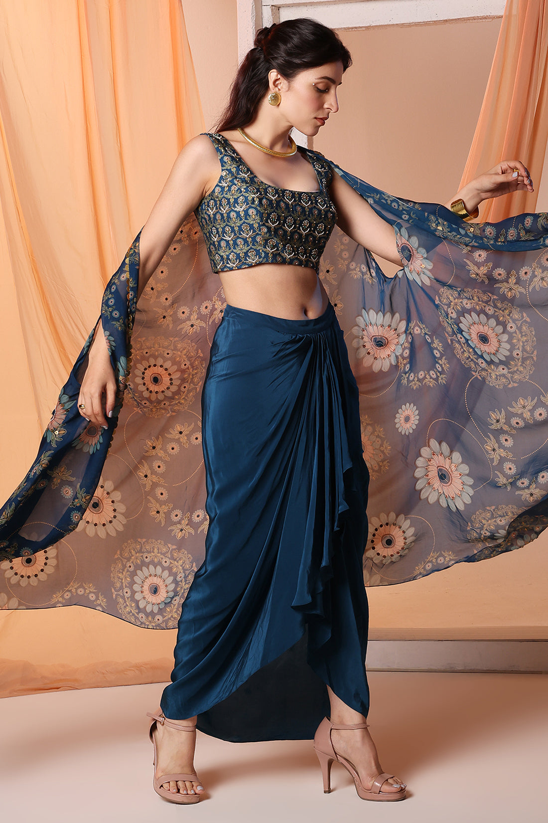 Indian Women’s Fashion Online SG