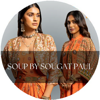 Soup By Sougat Paul