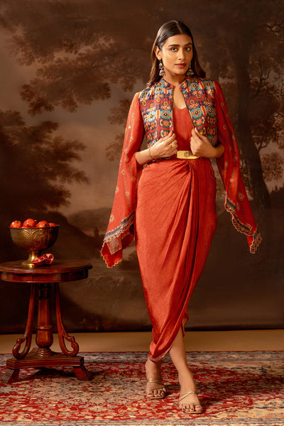 Stylish Indian Fashion Singapore