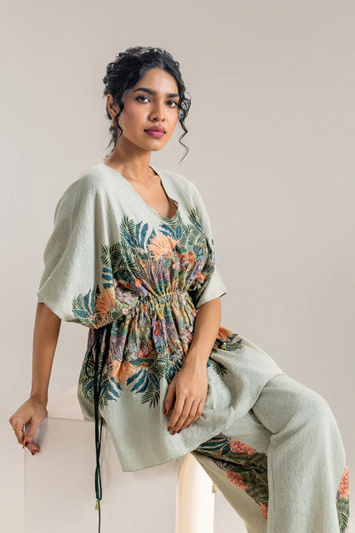 Elegant Indian Kaftans Singapore