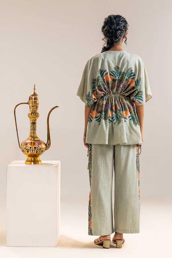 Elegant Indian Kaftans Singapore