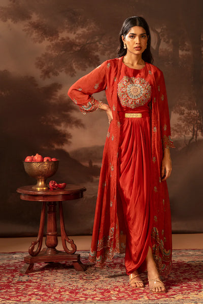 Designer Indian Outfit Singapore