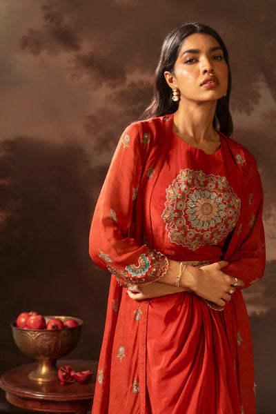 Designer Indian Outfit Singapore