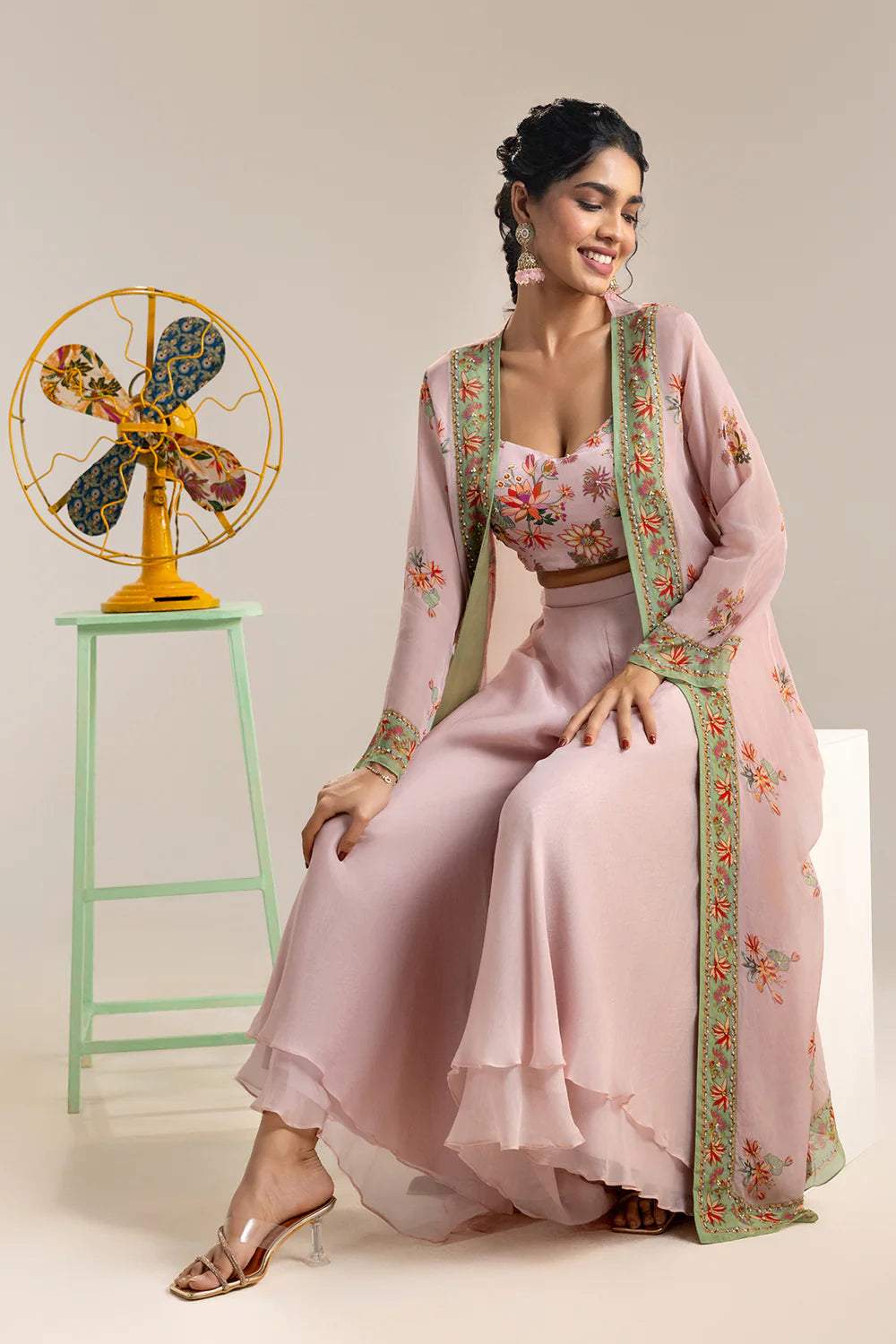 Modern Indian Ethnic Wear Singapore