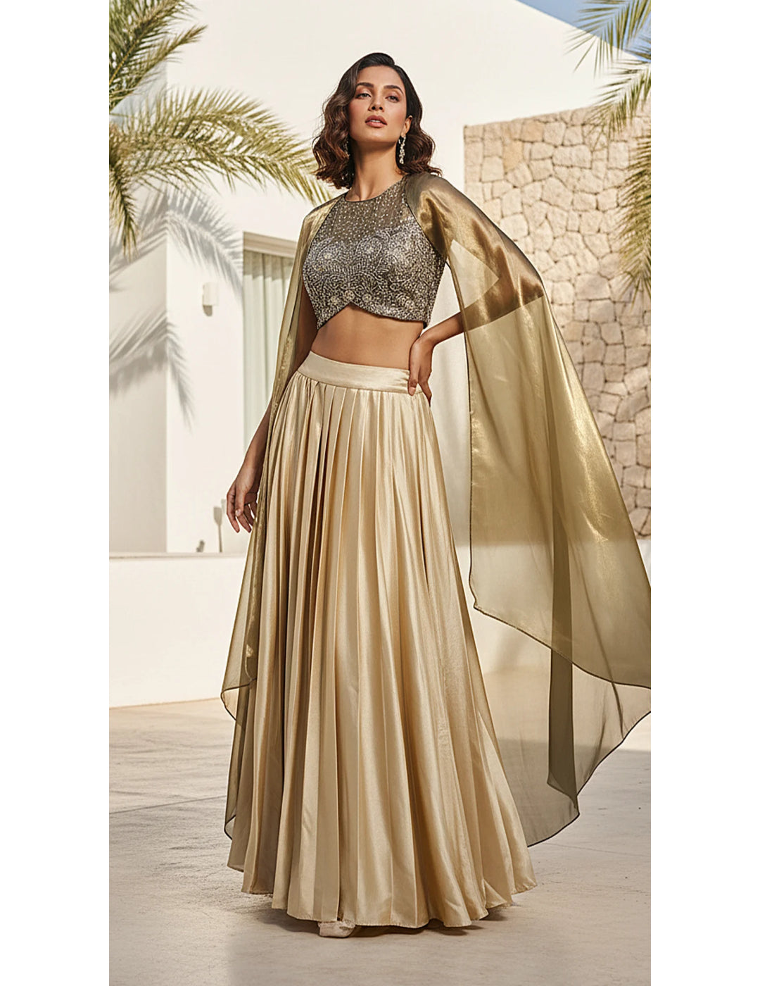 The Lumiere Eclat Fusion Set